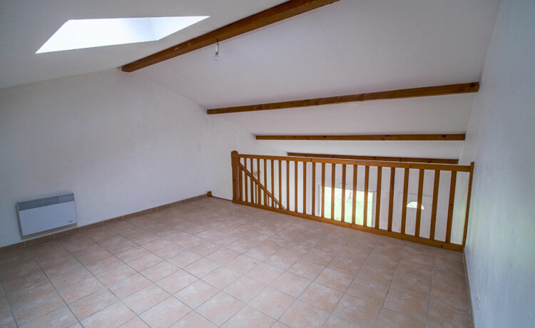 Appartement T2 + Mezzanine Mimizan Bourg 3