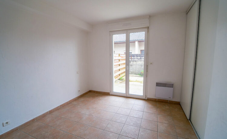 Appartement T2 + Mezzanine Mimizan Bourg 4